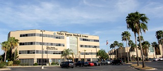 Valley Regional Medical Center